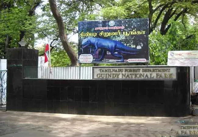 chennai guindy park visit ticket price raised tn govt 